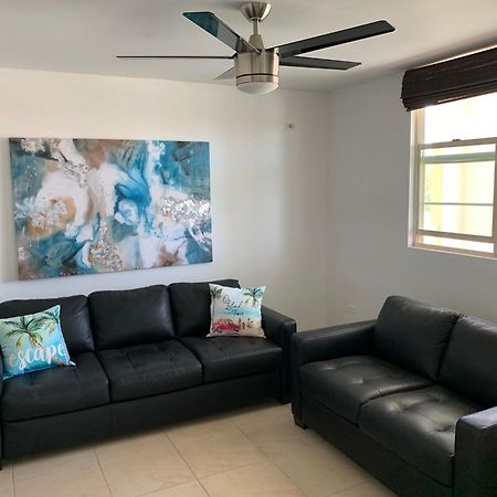 Puerta Del Mar Aguadilla Villa Tamarindo Dış mekan fotoğraf